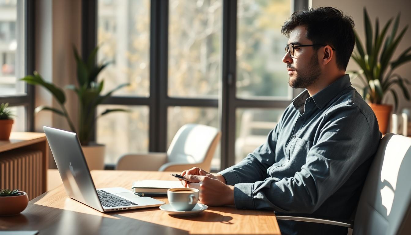 A Clearer Path for Entrepreneurs