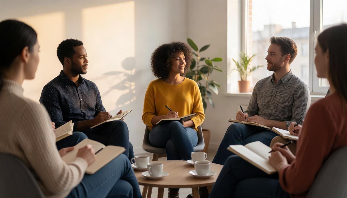 Benefits for Your Business Mindset